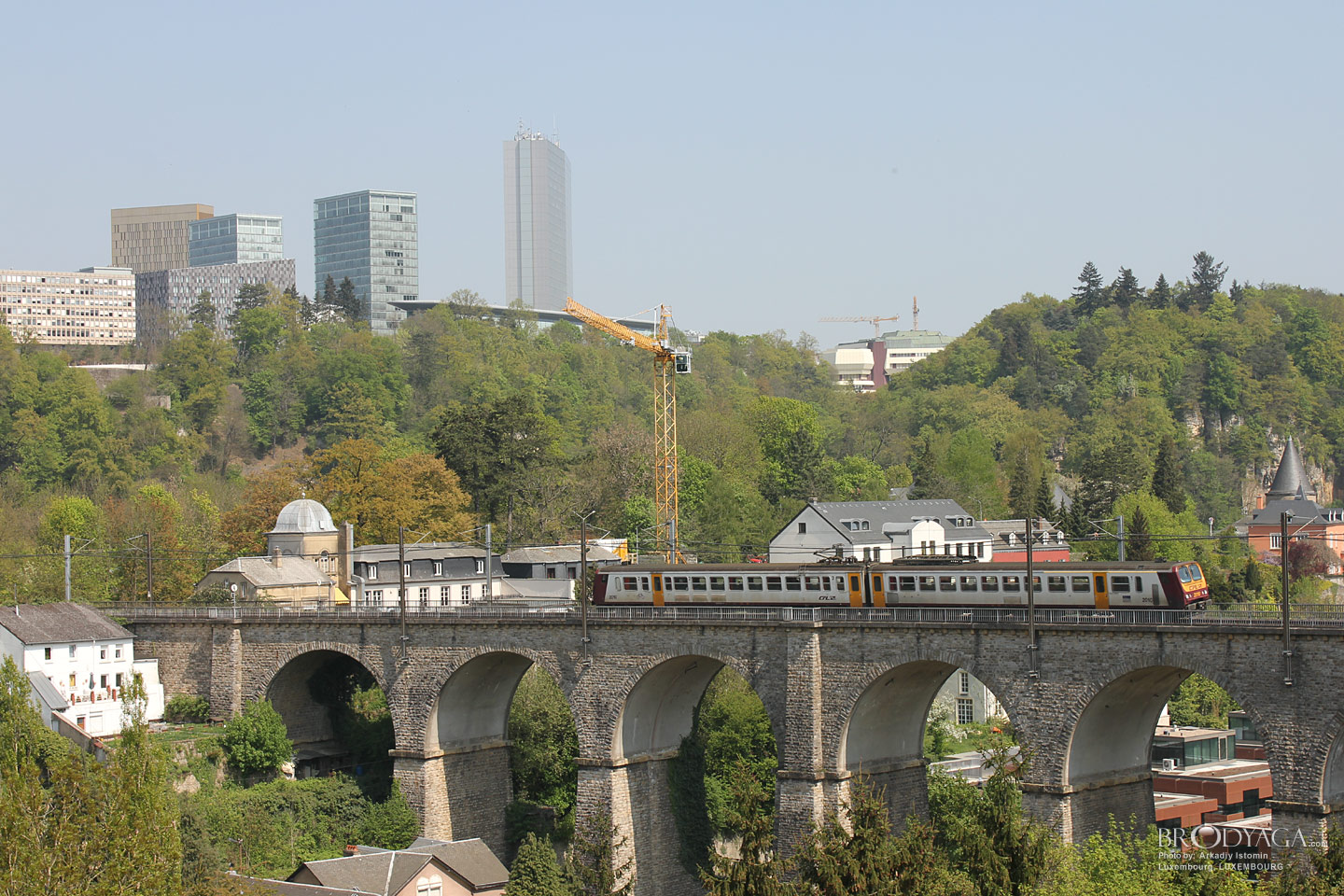 Luxembourg